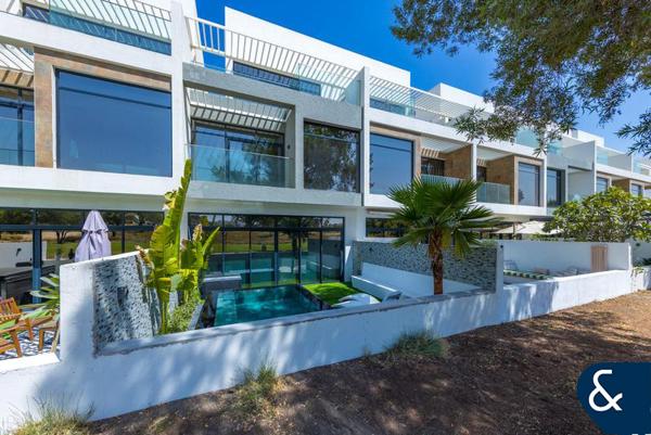 Private Pool | Golf View | Available February